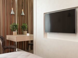 Samsung QE55S90FAUXRU